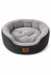 Donut Pet Bed